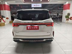 Geely Jiaji L 1.5TD DCT Luxury - ფოტო 14