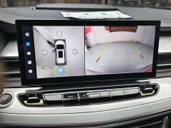 Geely Jiaji L 1.5TD DCT Luxury - ფოტო 2