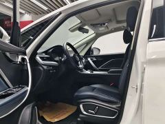 Geely Jiaji L 1.5TD DCT Luxury - ფოტო 3