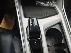 Geely Jiaji L 1.5TD DCT Luxury - ფოტო 5