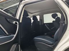 Geely Jiaji L 1.5TD DCT Luxury - ფოტო 6
