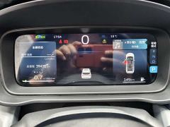 Geely Jiaji L 1.5TD DCT Luxury - ფოტო 8