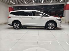 Geely Jiaji L 1.5TD DCT Luxury - ფოტო 9