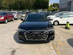 Audi A6L Facelift 45 TFSI Dynamic Luxury - ფოტო 2