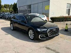 Audi A6L Facelift 45 TFSI Dynamic Luxury - ფოტო 3