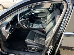 Audi A6L Facelift 45 TFSI Dynamic Luxury - ფოტო 4