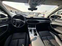 Audi A6L Facelift 45 TFSI Dynamic Luxury - ფოტო 5
