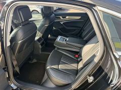 Audi A6L Facelift 45 TFSI Dynamic Luxury - ფოტო 6