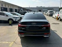 Audi A6L Facelift 45 TFSI Dynamic Luxury - ფოტო 7