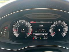 Audi A6L Facelift 45 TFSI Dynamic Luxury - ფოტო 8