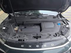 Changan Chitu Lingyun 300T Two-Wheel Drive Star Radiance Edition - photo 10