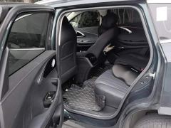 Changan Chitu Lingyun 300T Two-Wheel Drive Star Radiance Edition - photo 11