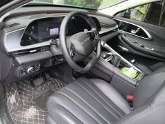 Changan Chitu Lingyun 300T Two-Wheel Drive Star Radiance Edition - photo 12