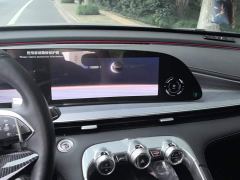 Changan Chitu Lingyun 300T Two-Wheel Drive Star Radiance Edition - photo 13