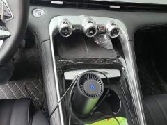 Changan Chitu Lingyun 300T Two-Wheel Drive Star Radiance Edition - photo 16