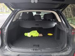 Changan Chitu Lingyun 300T Two-Wheel Drive Star Radiance Edition - photo 4