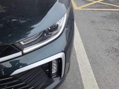 Changan Chitu Lingyun 300T Two-Wheel Drive Star Radiance Edition - photo 5