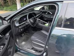 Changan Chitu Lingyun 300T Two-Wheel Drive Star Radiance Edition - photo 9
