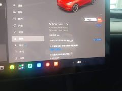 Tesla Model Y Long Range All-Wheel Drive - ფოტო 11