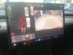 Tesla Model Y Long Range All-Wheel Drive - ფოტო 12