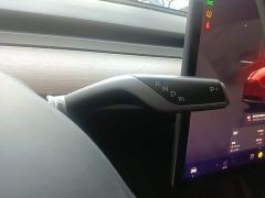 Tesla Model Y Long Range All-Wheel Drive - ფოტო 13