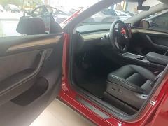 Tesla Model Y Long Range All-Wheel Drive - ფოტო 14