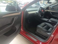 Tesla Model Y Long Range All-Wheel Drive - ფოტო 15
