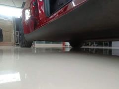 Tesla Model Y Long Range All-Wheel Drive - ფოტო 20