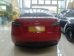 Tesla Model Y Long Range All-Wheel Drive - ფოტო 5
