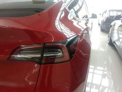Tesla Model Y Long Range All-Wheel Drive - ფოტო 7
