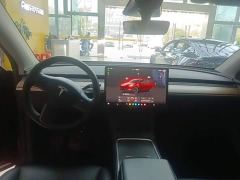 Tesla Model Y Long Range All-Wheel Drive - ფოტო 9
