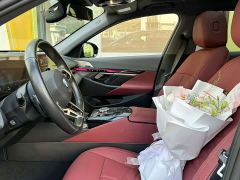 BMW 5 Series 530Li Luxury M Sport Package - ფოტო 4