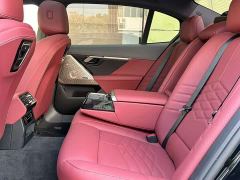 BMW 5 Series 530Li Luxury M Sport Package - ფოტო 5