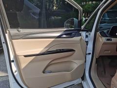 Buick GL8 New Energy Lusang Smart Comfort Edition - фото 10