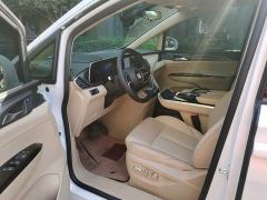 Buick GL8 New Energy Lusang Smart Comfort Edition - фото 11