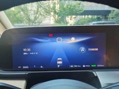 Buick GL8 New Energy Lusang Smart Comfort Edition - фото 12