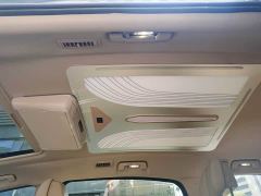 Buick GL8 New Energy Lusang Smart Comfort Edition - фото 13