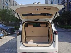 Buick GL8 New Energy Lusang Smart Comfort Edition - фото 15