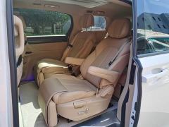 Buick GL8 New Energy Lusang Smart Comfort Edition - фото 16