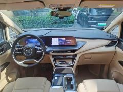 Buick GL8 New Energy Lusang Smart Comfort Edition - фото 17