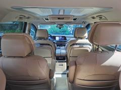 Buick GL8 New Energy Lusang Smart Comfort Edition - фото 18