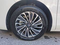 Buick GL8 New Energy Lusang Smart Comfort Edition - фото 19
