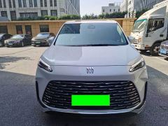 Buick GL8 New Energy Lusang Smart Comfort Edition - фото 2