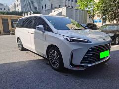 Buick GL8 New Energy Lusang Smart Comfort Edition - фото 3