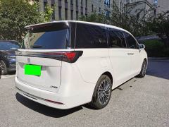 Buick GL8 New Energy Lusang Smart Comfort Edition - фото 4