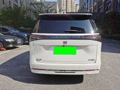 Buick GL8 New Energy Lusang Smart Comfort Edition - фото 5