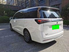 Buick GL8 New Energy Lusang Smart Comfort Edition - фото 6
