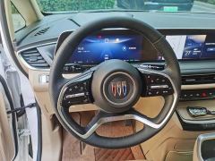 Buick GL8 New Energy Lusang Smart Comfort Edition - фото 9