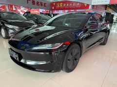 Tesla Model 3 Rear-Wheel Drive - ფოტო 1