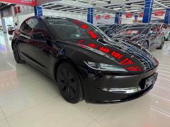 Tesla Model 3 Rear-Wheel Drive - ფოტო 2